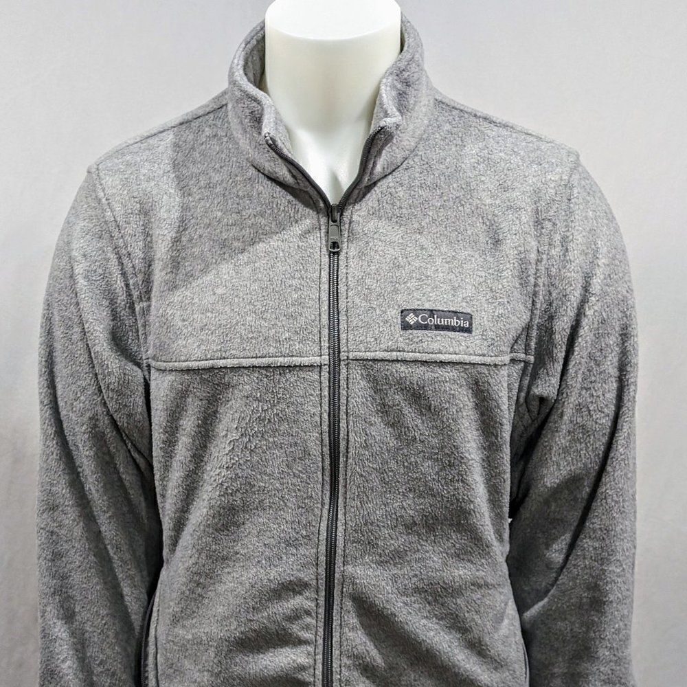 ‎Columbia Terry fleece Jacket